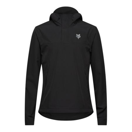 Pullover FOX Ranger Wind Black