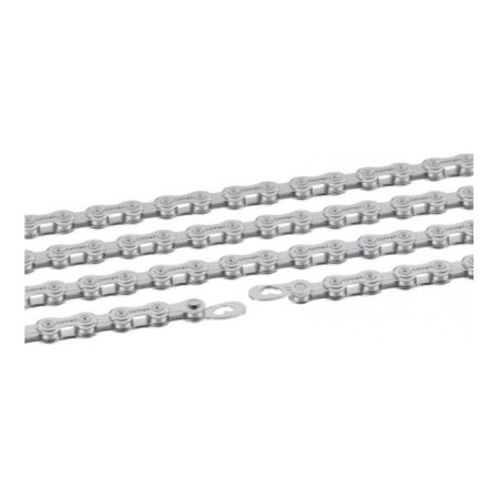 Łańcuch CONNEX 11s0 stal 118 ogniw, spinka conneX link 