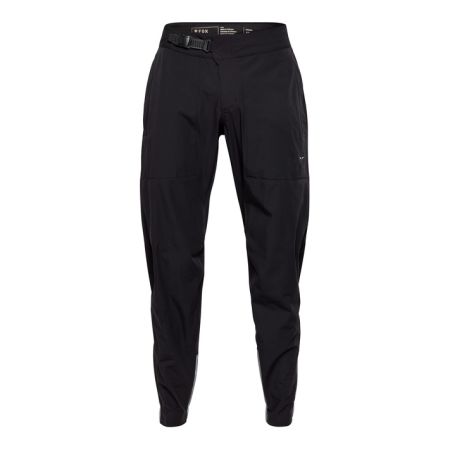 Spodnie FOX Ranger Water Lunar SE Black