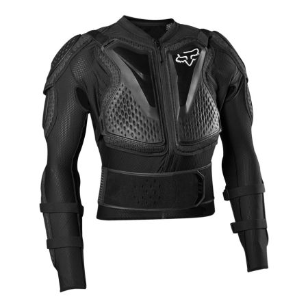 Zbroja FOX Titan Sport S czarny
