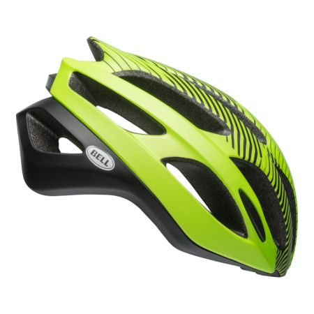 Kask szosowy BELL FALCON INTEGRATED MIPS shade matte green black roz. M (55-59 cm) (NEW) 