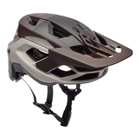 Kask FOX Speedframe RS Paranoid Cocoa