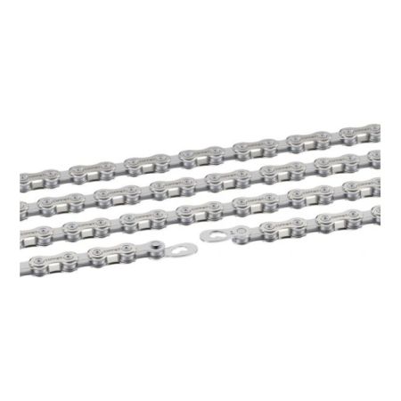 Łańcuch CONNEX  9sX  9rzęd. nierdzewny/nikiel 