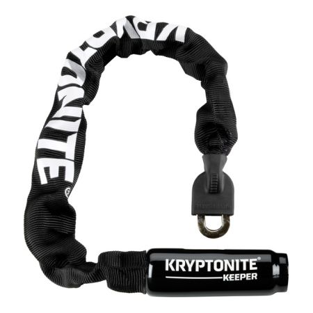 KRYPTONITE ZAPIĘCIE ŁAŃCUCHOWE KRYPTONITE KEEPER 755 MINI INTEGRATED CHAIN 0,7CM X 55CM 