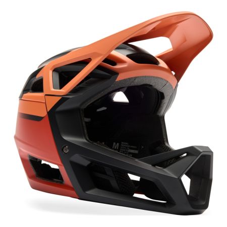 Kask FOX Proframe Rizer Coral