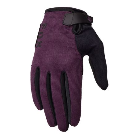 Rękawiczki FOX Lady Ranger Gel Dark Purple