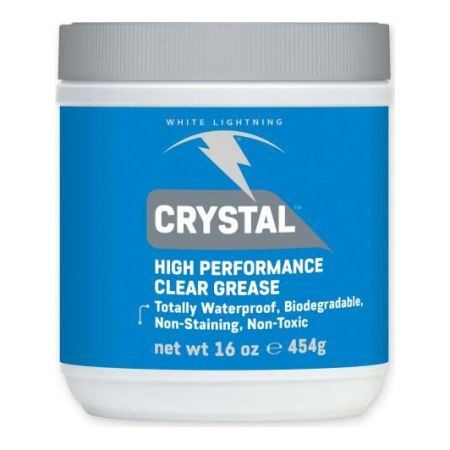 White Lightning Smar CRYSTAL 450g (puszka) 