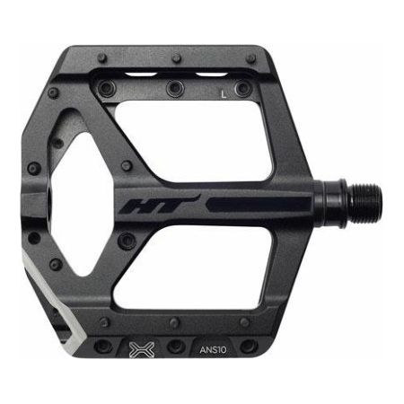 Pedały HT-ANS10 stealth black 
