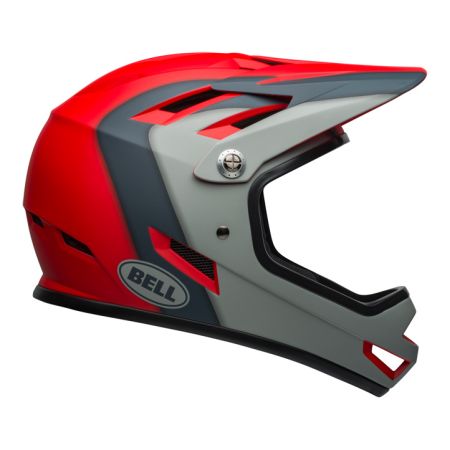 Kask BELL Sanction M crimson