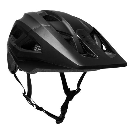 Kask FOX Mainframe Trvrs Black