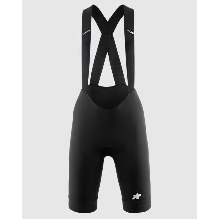 Spodenki damskie ASSOS UMA GT Bib Black