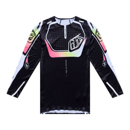 Jersey TLD Sprint Ultra Proton Black