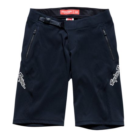 Spodenki TLD Stage Mono Black