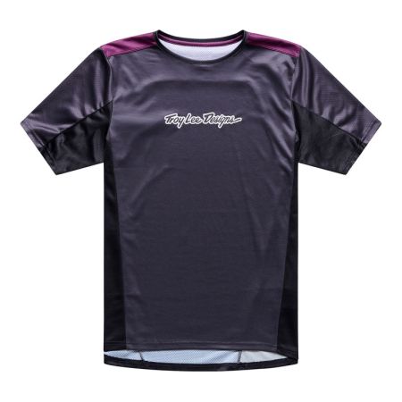 Jersey TLD Stage SS Signature Carbon