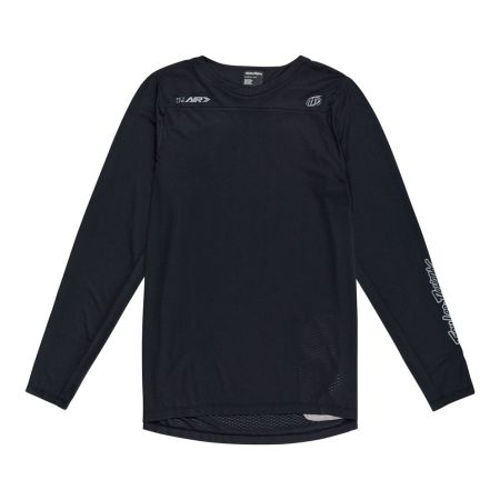 Jersey TLD Skyline Air LS Mono Black