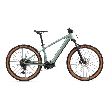 Rower LIV Tempt E+ Seafoam Green