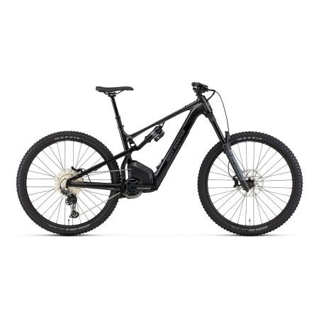 Rower ROCKY MOUNTAIN Altitude Powerplay Alloy 30