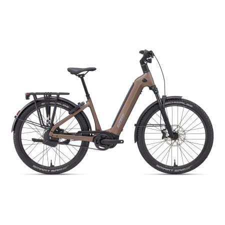 Rower GIANT AnyTour X E+ 0