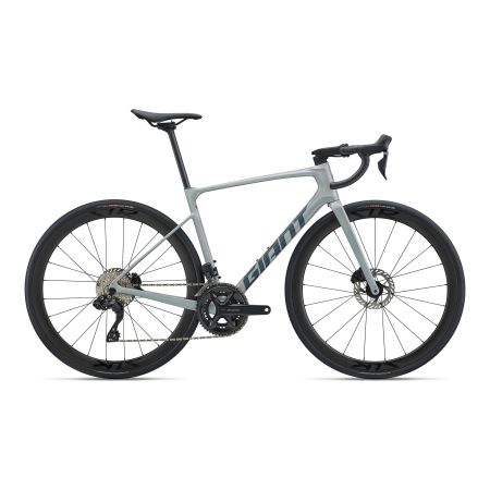 Rower GIANT Defy Advanced 0 Supernova Grey