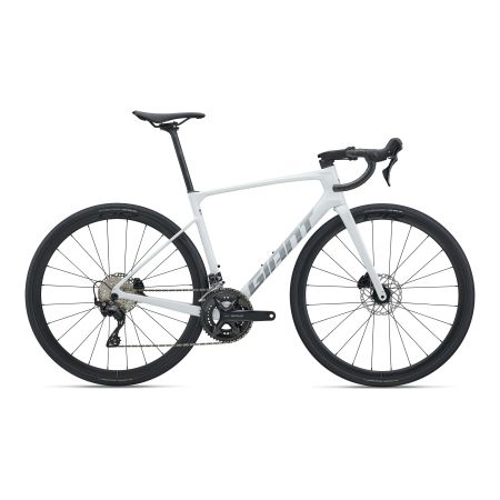 Rower GIANT Defy Advanced 2 Pearl White