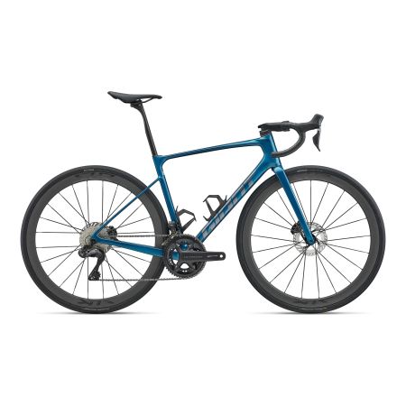 Rower GIANT Defy Advanced Pro 0 Luminous Lagoon