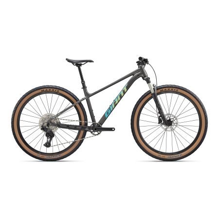 Rower GIANT Talon 0 Stealth Chrome