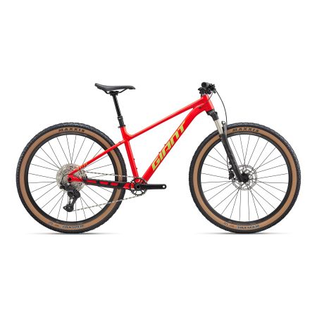 Rower GIANT Talon 0 Plasma Coral