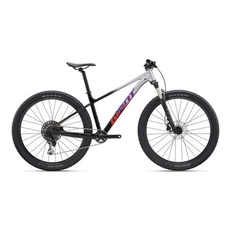 Rower GIANT Talon 1 Black/Silver