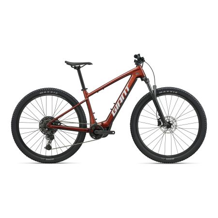 Rower GIANT Talon E+ 2 Mars Dust