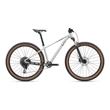 Rower LIV Tempt 1 Null White