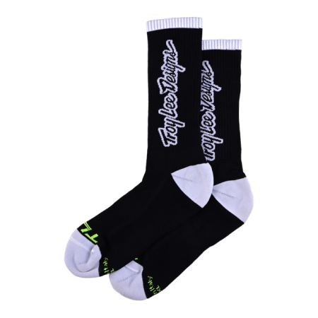 Skarpetki TLD Performance Signature Black
