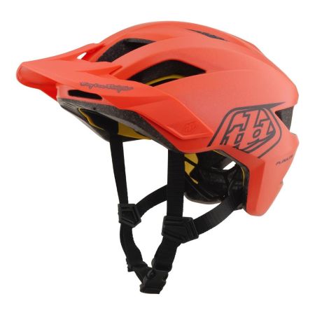 Kask TLD Junior Flowline Point Coral