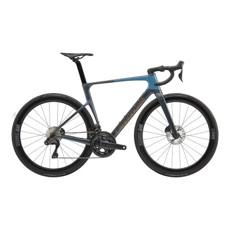 Rower CANNONDALE Super Six EVO 2 Tungsten Blue
