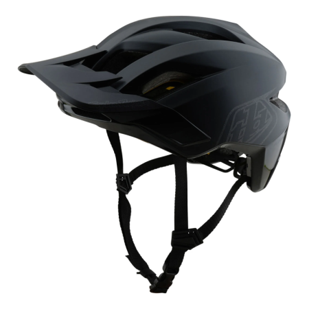 Kask TLD Junior Flowline Black/Charcoal