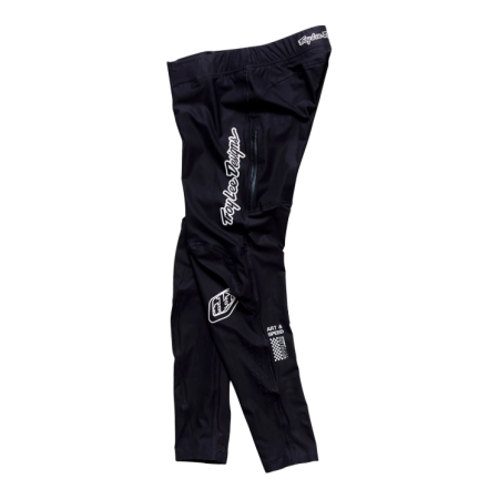 Spodnie TLD Sprint Ultra Mono Black