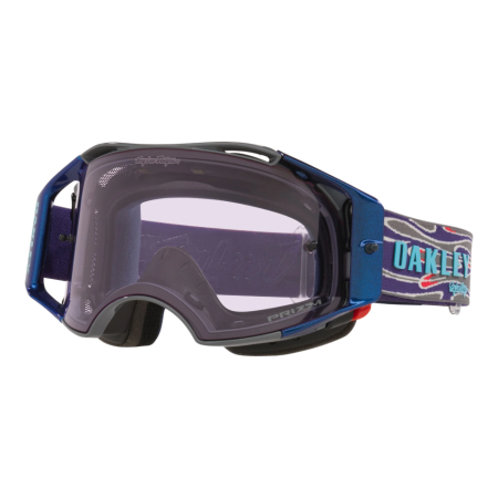 Gogle OAKLEY Airbrake TLD Gray