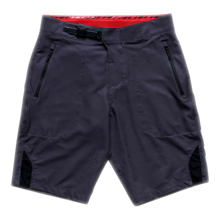 Spodenki TLD Skyline Pro Mono Carbon