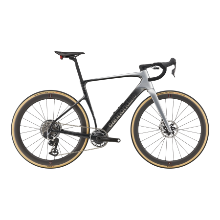 Rower CANNONDALE Synapse LAB71 SmartSense