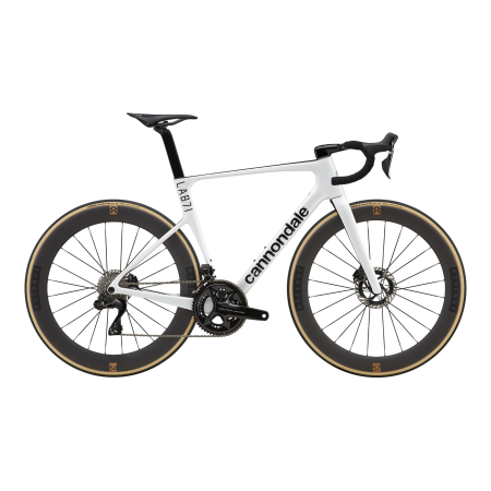 Rower CANNONDALE SuperSix EVO LAB71