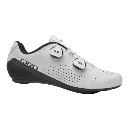 Buty GIRO Regime White