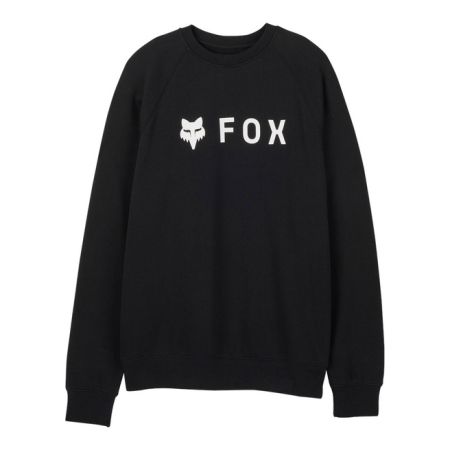 Bluza FOX Absolute Black