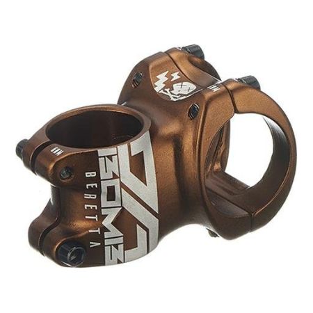 Da Bomb mostek Beretta 40mm brązowy 