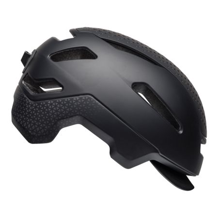 Kask miejski BELL HUB agent matte gloss black roz. S (52–56 cm) (NEW) 