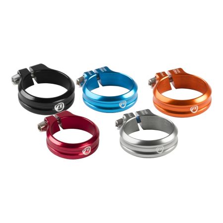 ACCENT Execute 34,9mm - czarny