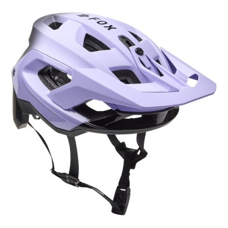 Kask FOX Speedframe Pro Backfade Lilac