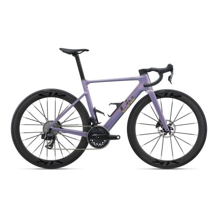 Liv EnviLiv Advanced Pro 0-AXS