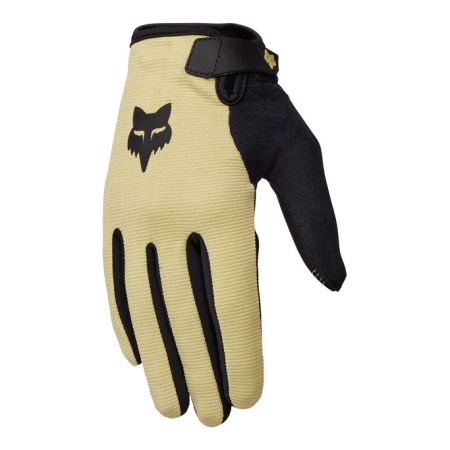 Rękawiczki FOX Lady Ranger Pale Green