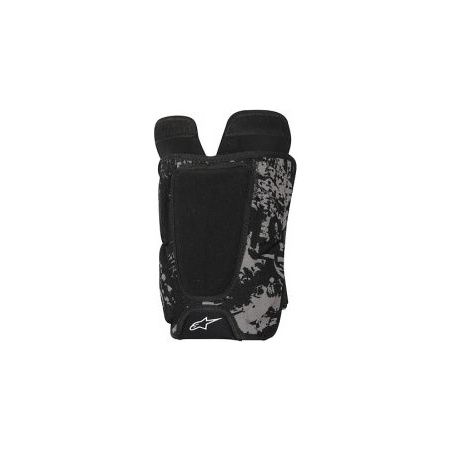 Alpinestars Alps ochraniacz dokładka na goleń-L/XL