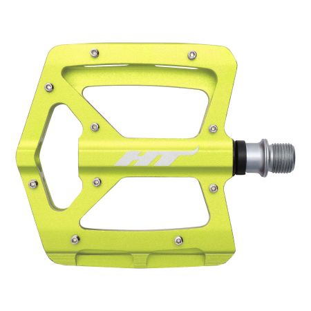 Pedały HT-AN06 apple green 