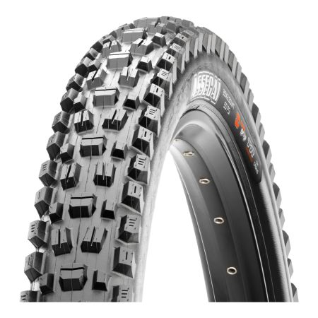Opona MAXXIS Assegai 29x2.5 WT 60TPI EXO TR
